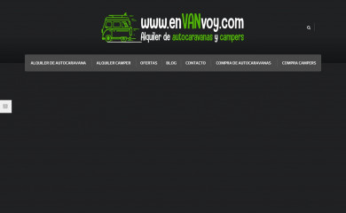 envanvoy.com screenshot