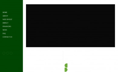 envestmicrofinance.org screenshot