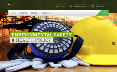 envisafe.co.ke screenshot