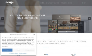 eona.com screenshot