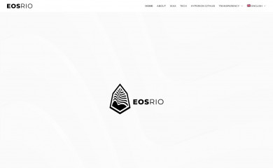eosrio.io screenshot