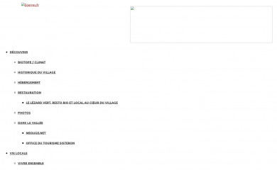 eourres.fr screenshot
