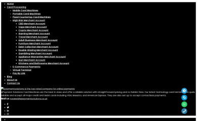 epaymentsolutions.co.uk screenshot