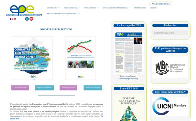 epe-asso.org screenshot