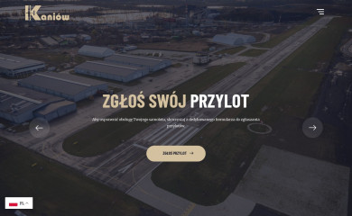 epkwkaniow.pl screenshot