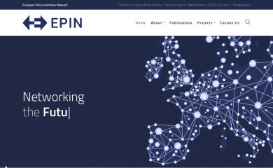 epin.org screenshot