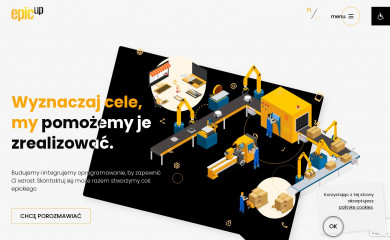 http://epicup.eu screenshot