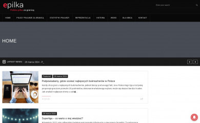 epilka.pl screenshot