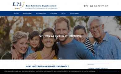 episa.net screenshot