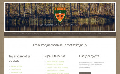 epjm.fi screenshot