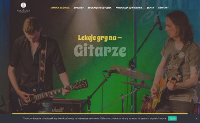epology.pl screenshot