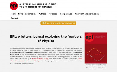 epletters.net screenshot