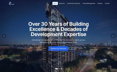 epmaa.com.au screenshot