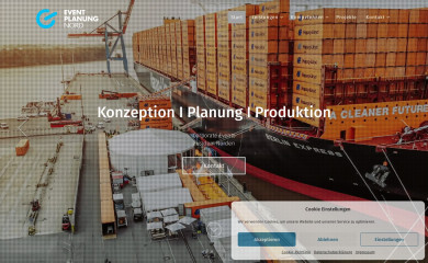 epnord.de screenshot