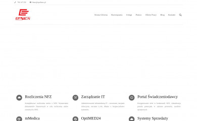 epsilonsc.pl screenshot