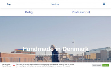 eqi.dk screenshot