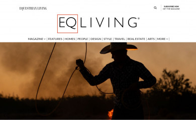 eqliving.com screenshot
