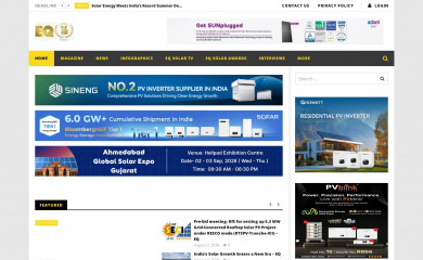 eqmagpro.com screenshot