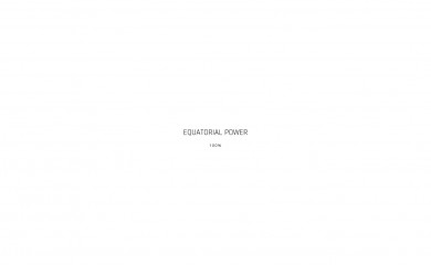 equatorial-power.com screenshot