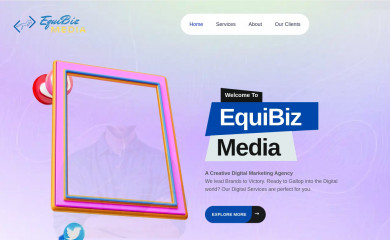 equibizmedia.com screenshot