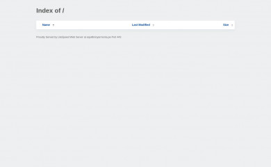 equilibrioyarmonia.pe screenshot
