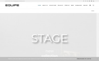 equipeceramicas.com screenshot