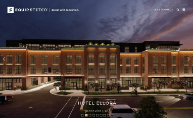 equipstudio.com screenshot