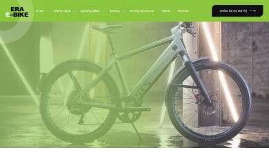 eraebike.pl screenshot
