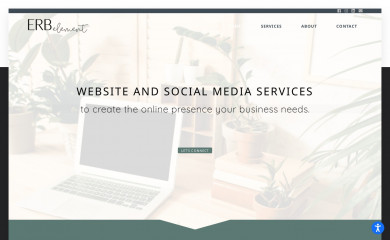 erbelement.com screenshot