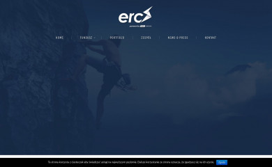 erc.vc screenshot