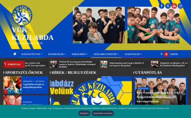 erdikkdse.hu screenshot