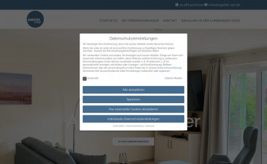 erholung-spo.de screenshot