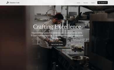 erickvelazquez.com screenshot