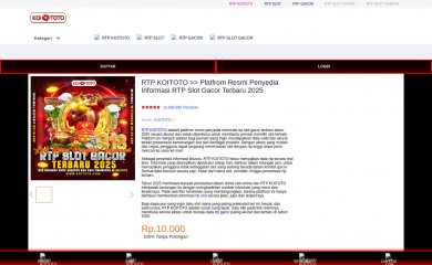 ericrichmond.net screenshot