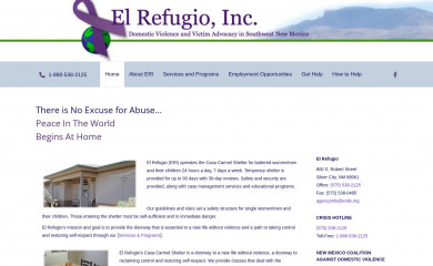 eridv.org screenshot