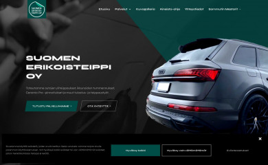 erikoisteippi.fi screenshot