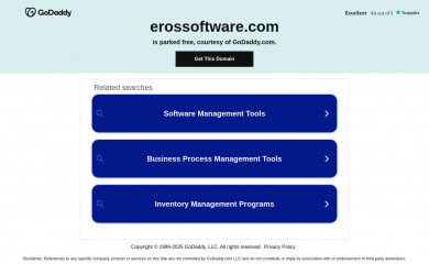 https://www.erossoftware.com/product/business-booster/ screenshot