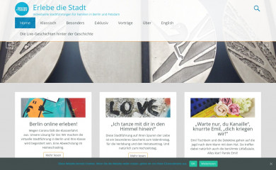 erlebe-die-stadt.de screenshot