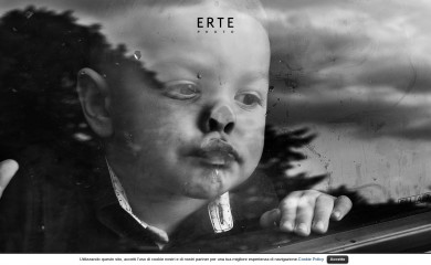ertephoto.com screenshot