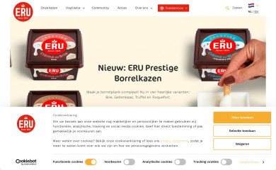 eru.com screenshot