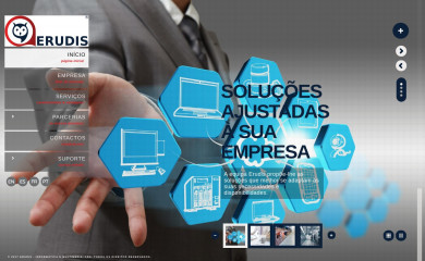 erudis.pt screenshot