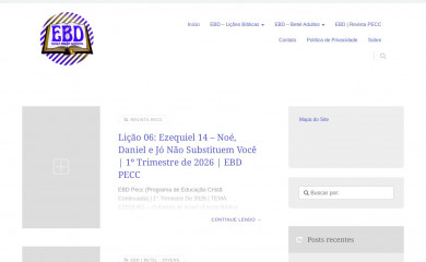 escolabiblicadominical.org screenshot