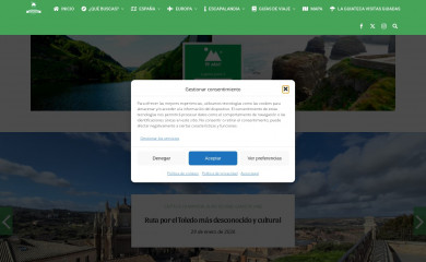 escapalandia.com screenshot