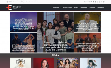 escplus.es screenshot