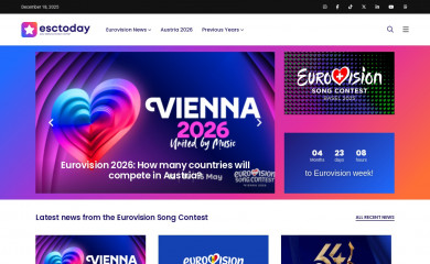 esctoday.com screenshot