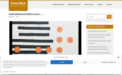 esalinea.it screenshot