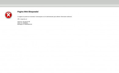 esap.edu.co screenshot