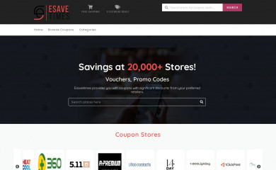 esavetimes.com screenshot