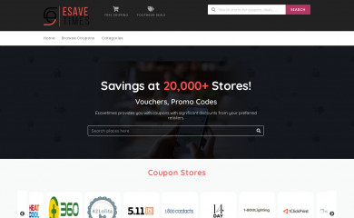 esavetimes.com screenshot