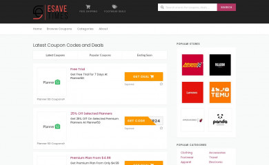 esavetimes.com screenshot